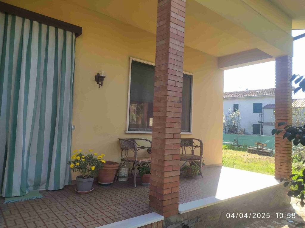Villa a Ponte buggianese in Via Piave - Foto 2