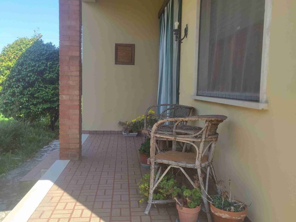 Villa a Ponte buggianese in Via Piave - Foto 3