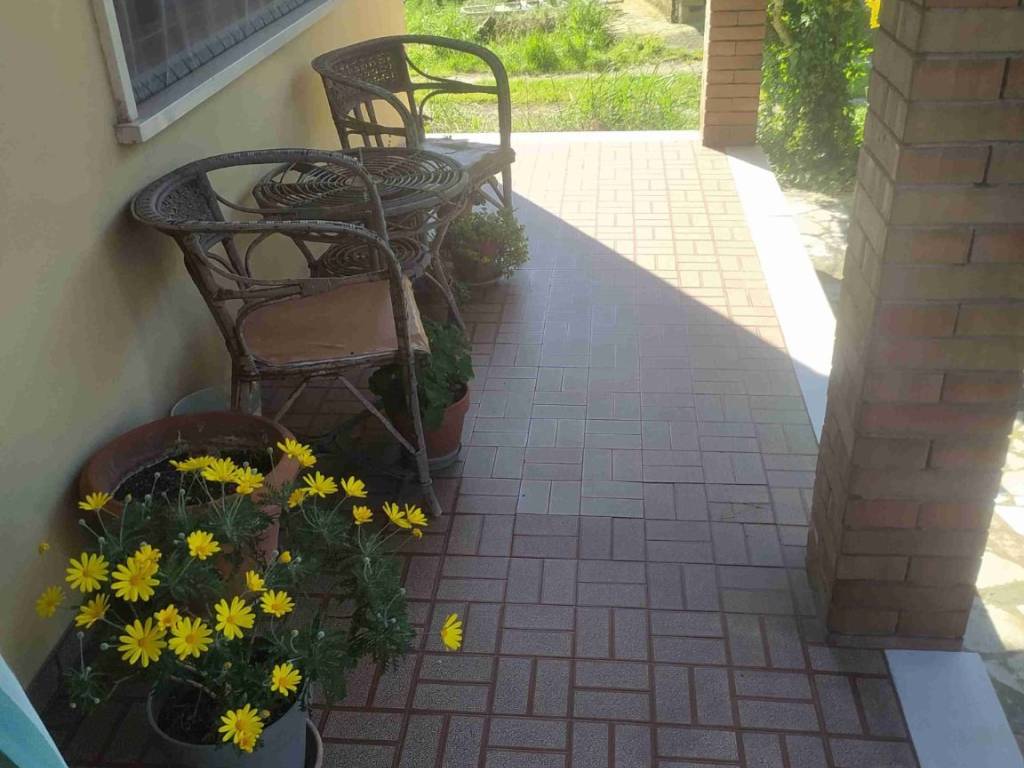 Villa a Ponte buggianese in Via Piave - Foto 5