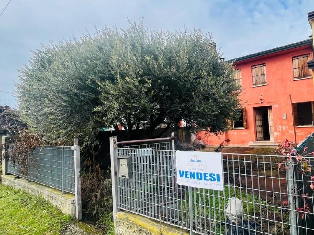 Casa indipendente a Borgo veneto in Via Granze - Foto 2