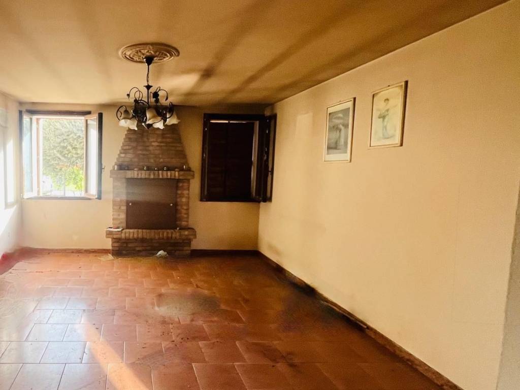 Casa indipendente a Borgo veneto in Via Granze - Foto 3