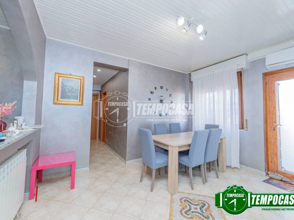 Casa indipendente a Lacchiarella in Via I Maggio - Foto 2