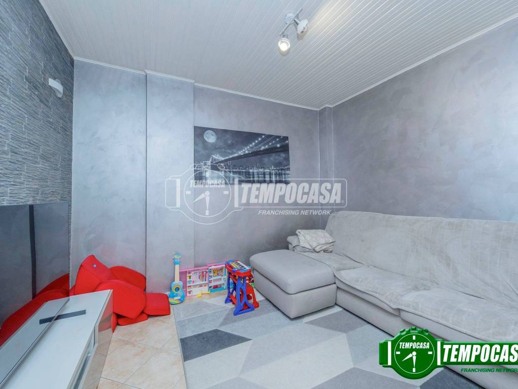 Casa indipendente a Lacchiarella in Via I Maggio - Foto 4