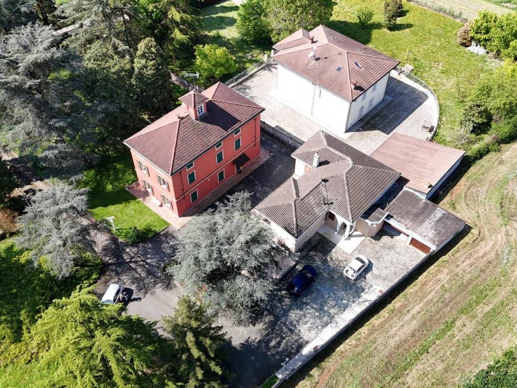 Villa a Alessandria - Foto 2