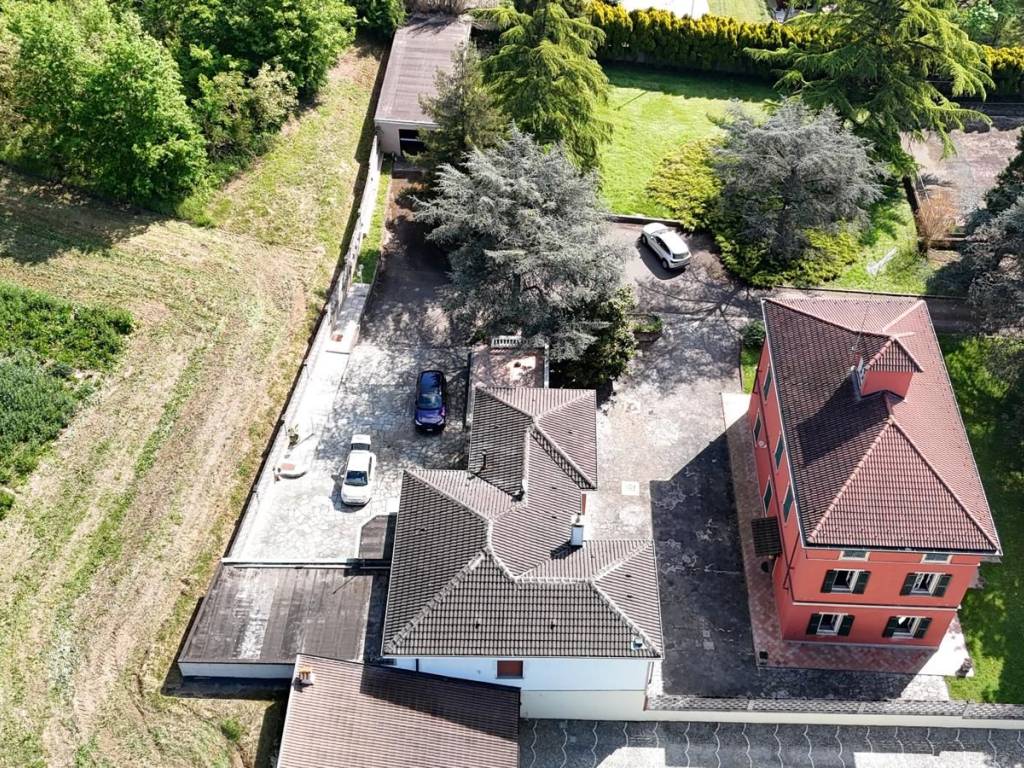 Villa a Alessandria - Foto 3