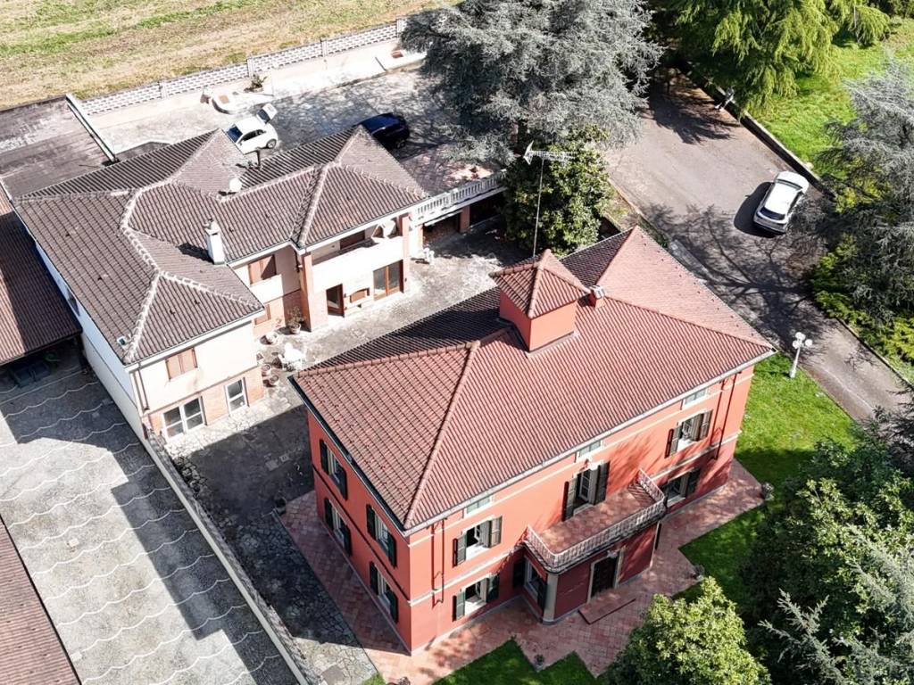 Villa a Alessandria - Foto 4