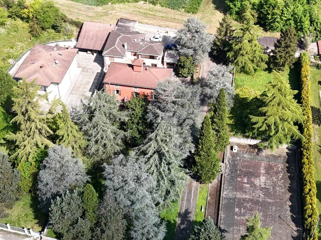 Villa a Alessandria - Foto 5