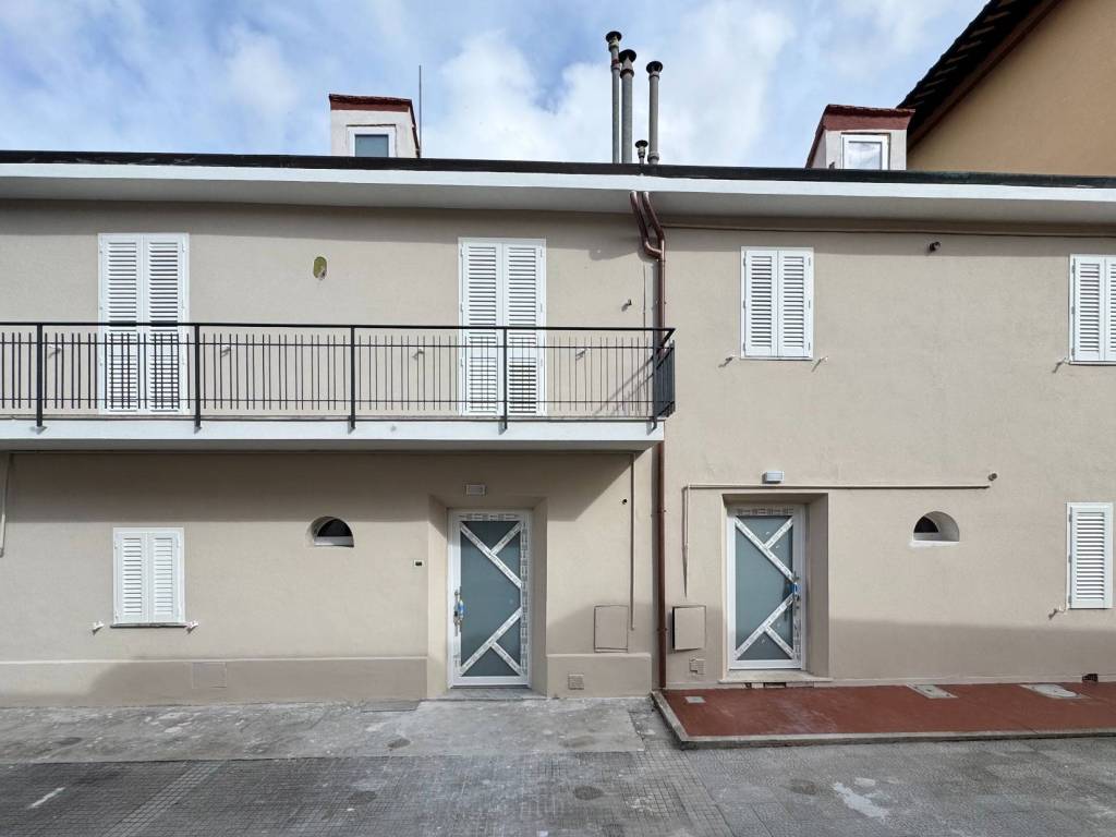 Casa indipendente a Pisa in Via Giuseppe dell'Omodarme, 72 - Foto 2