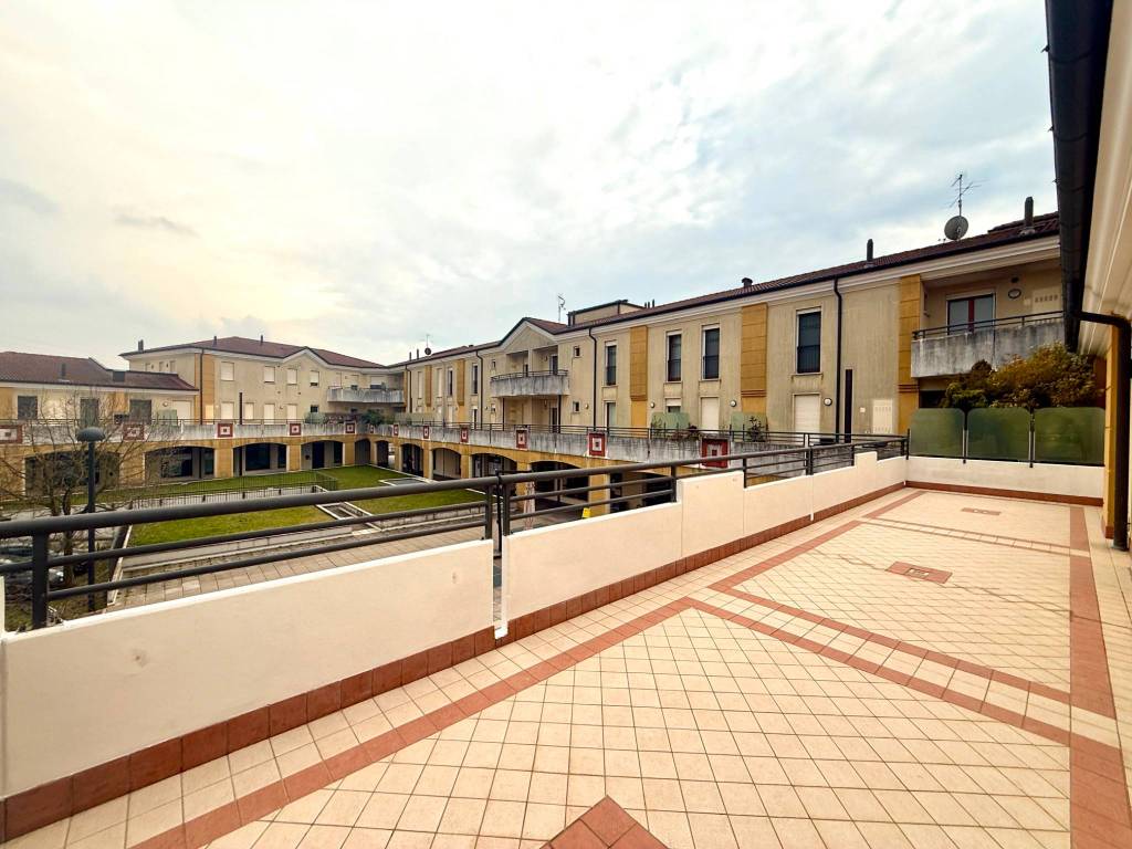 Appartamento a Camisano vicentino in Via Antonio Fogazzaro, 32 - Foto 3