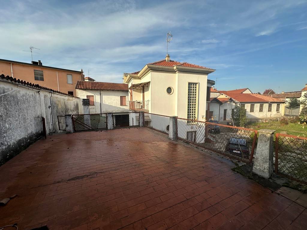 Villa a Vigevano - Foto 2