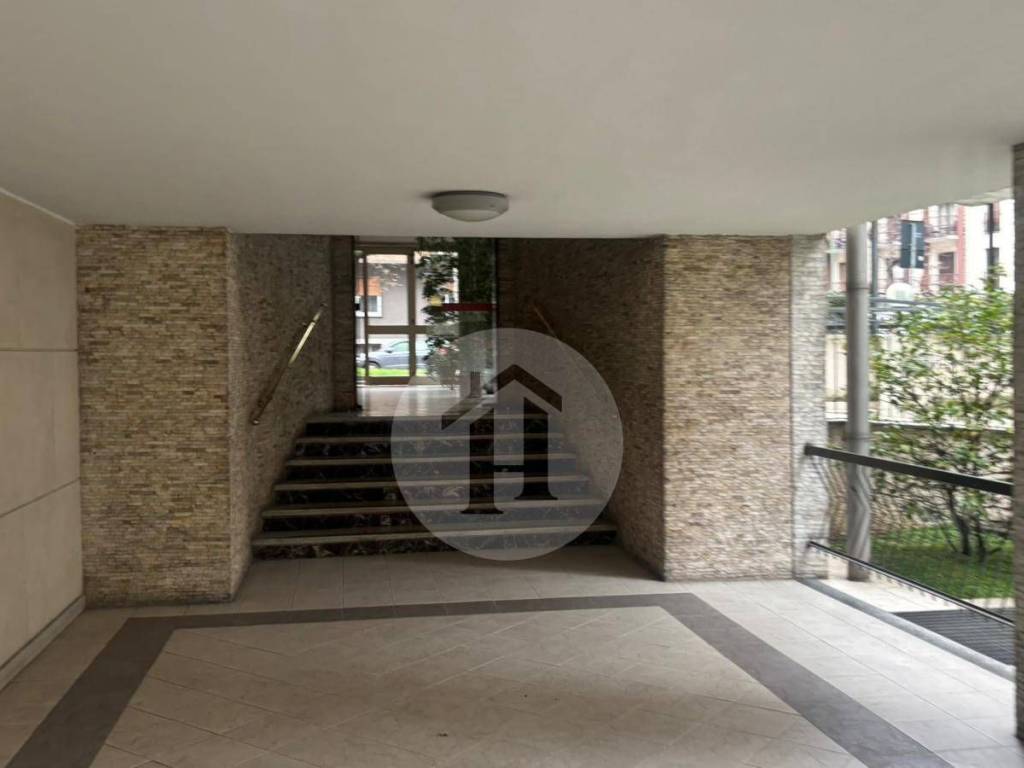 Appartamento a Sesto san giovanni in Via Matteotti, 275 - Foto 2