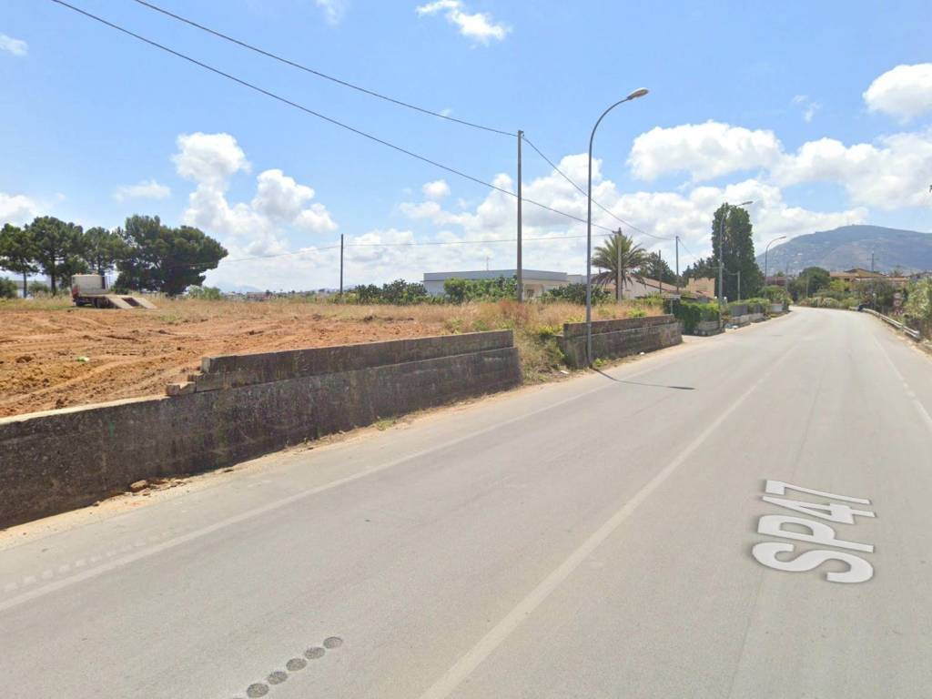 Terreno a Alcamo in SP47 - Foto 4