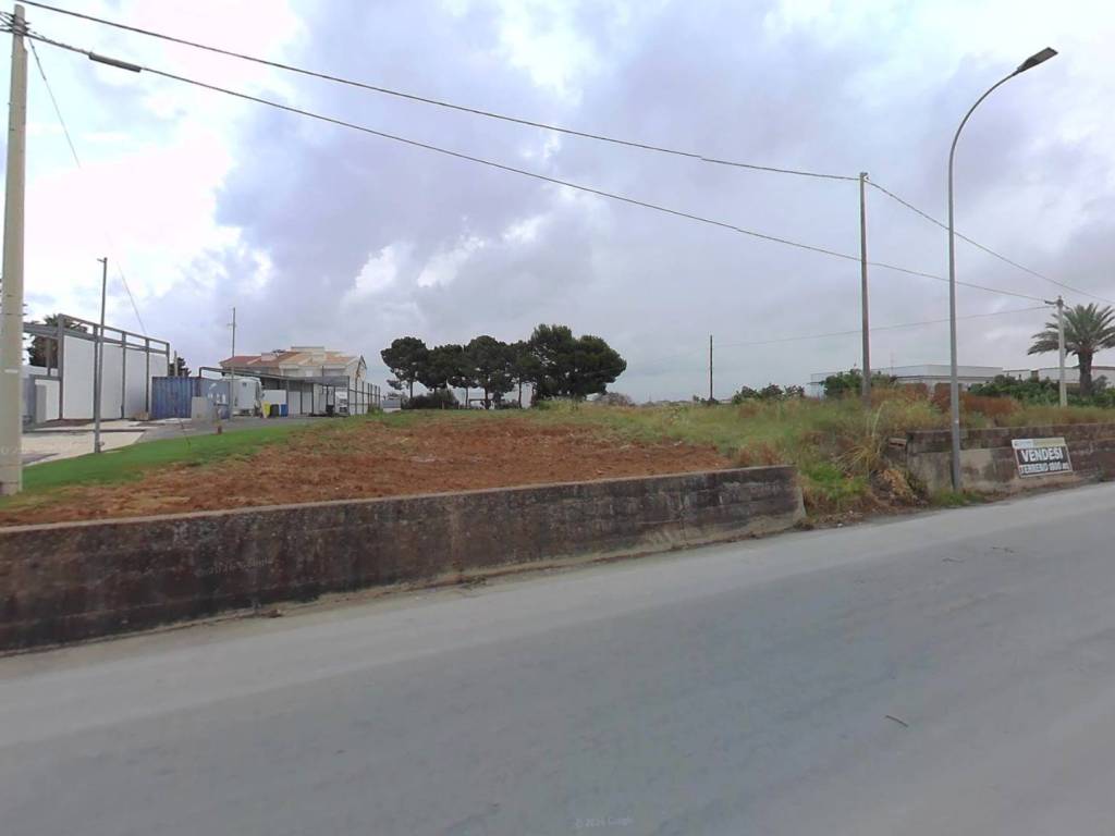 Terreno a Alcamo in SP47 - Foto 5