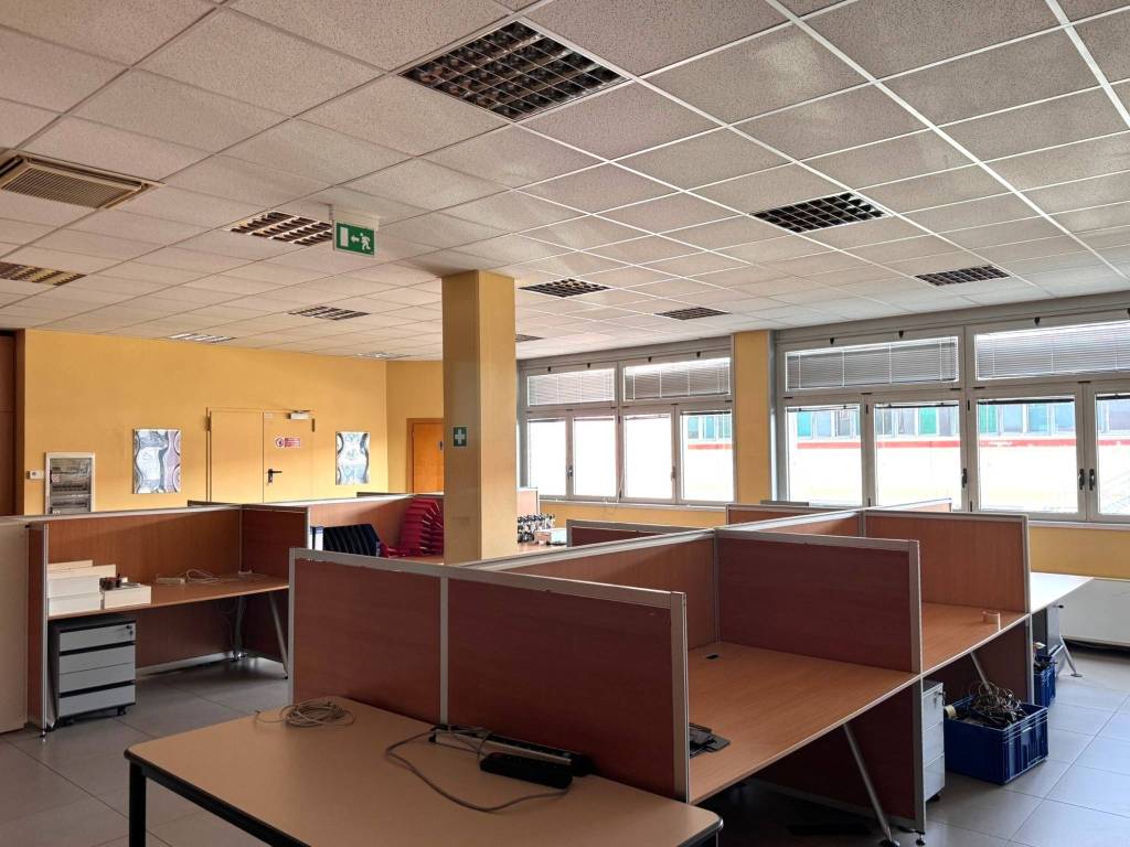 Immobile a Castel maggiore in Via di Vittorio - Foto 4