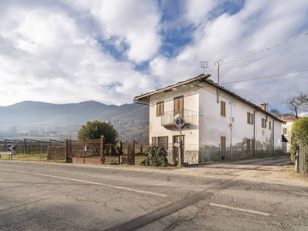 Villa a Barge in Via Provinciale Saluzzo, 12 - Foto 3