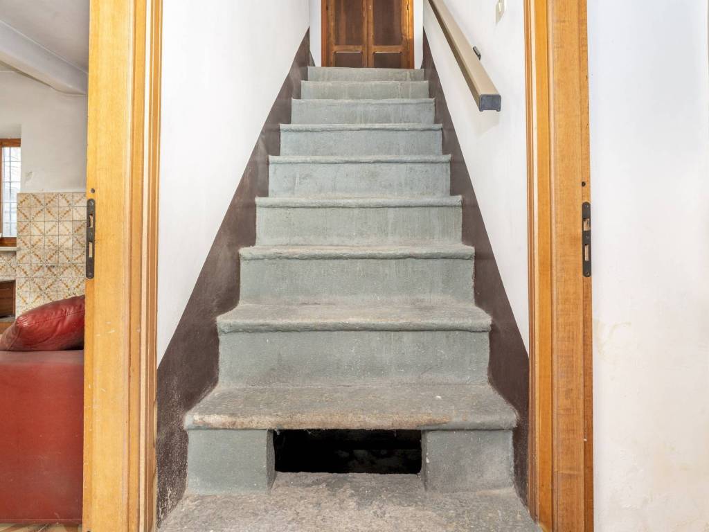 Villa a Barge in Via Provinciale Saluzzo, 12 - Foto 5