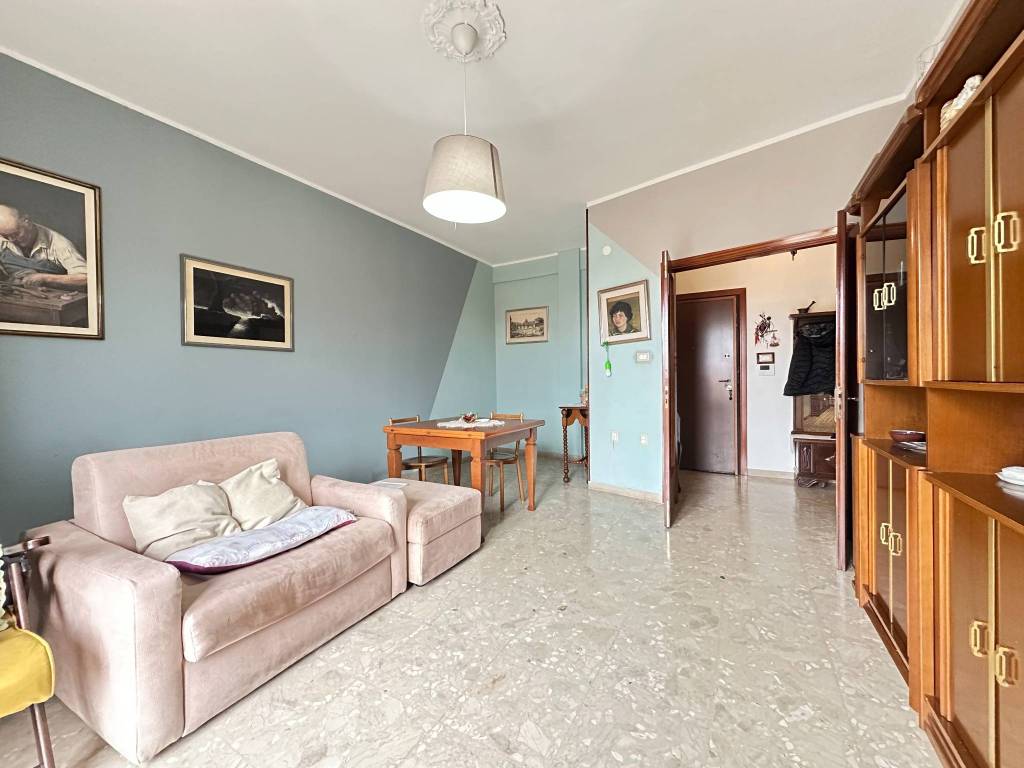 Appartamento a Montesilvano in Via Giuseppe Mazzini, 7 - Foto 2