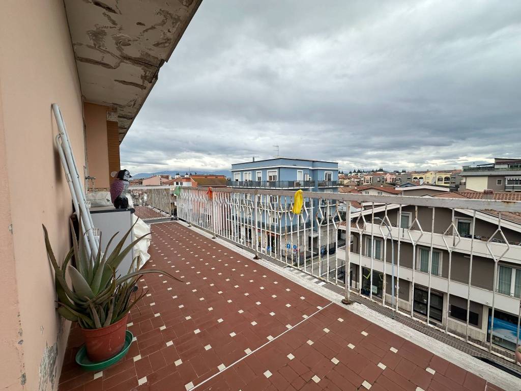 Appartamento a Montesilvano in Via Giuseppe Mazzini, 7 - Foto 3