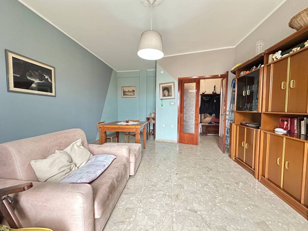 Appartamento a Montesilvano in Via Giuseppe Mazzini, 7 - Foto 4