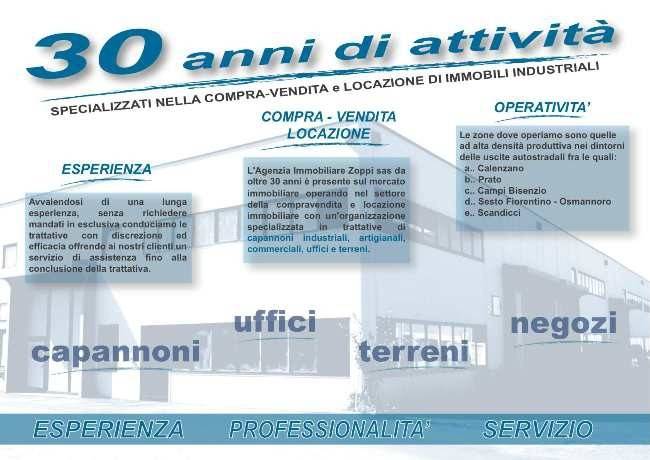 Immobile a Campi bisenzio in VIA DEI CONFINI - Foto 4