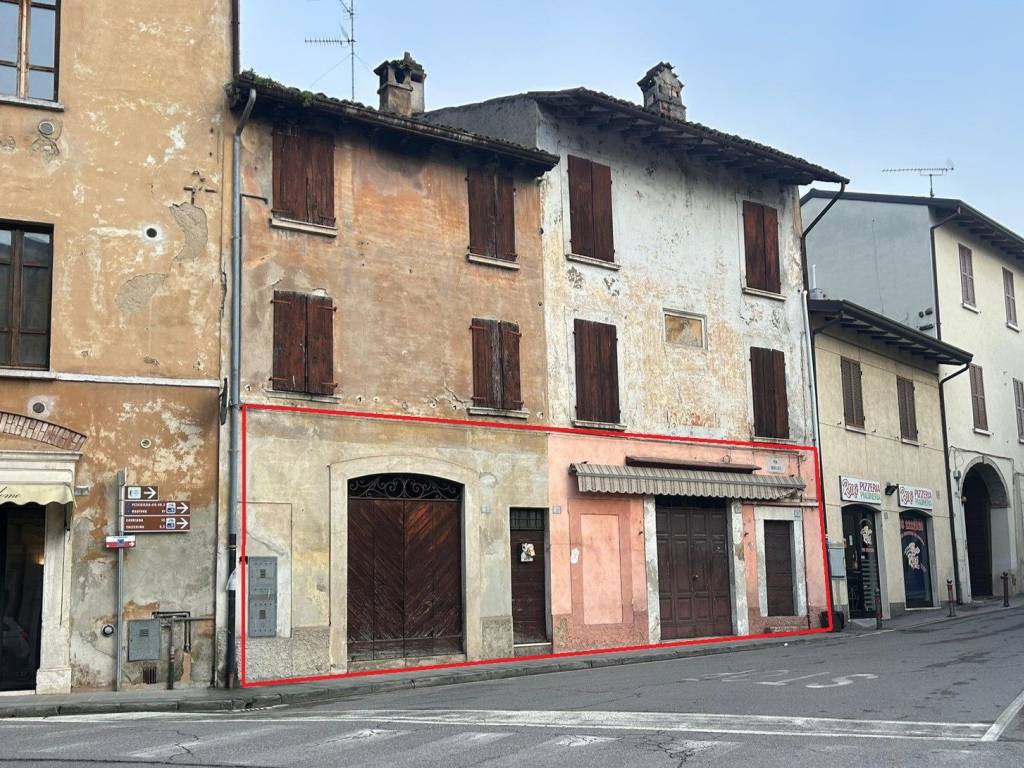 Immobile a Castiglione delle stiviere in Via Moscati - Foto 2