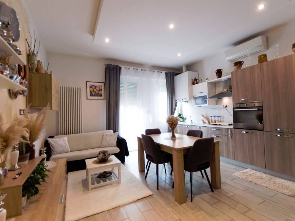 Appartamento a Pianoro in Via Zena - Foto 4