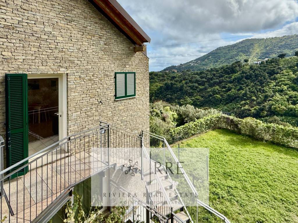 Appartamento a Alassio in via Valbona - Foto 2