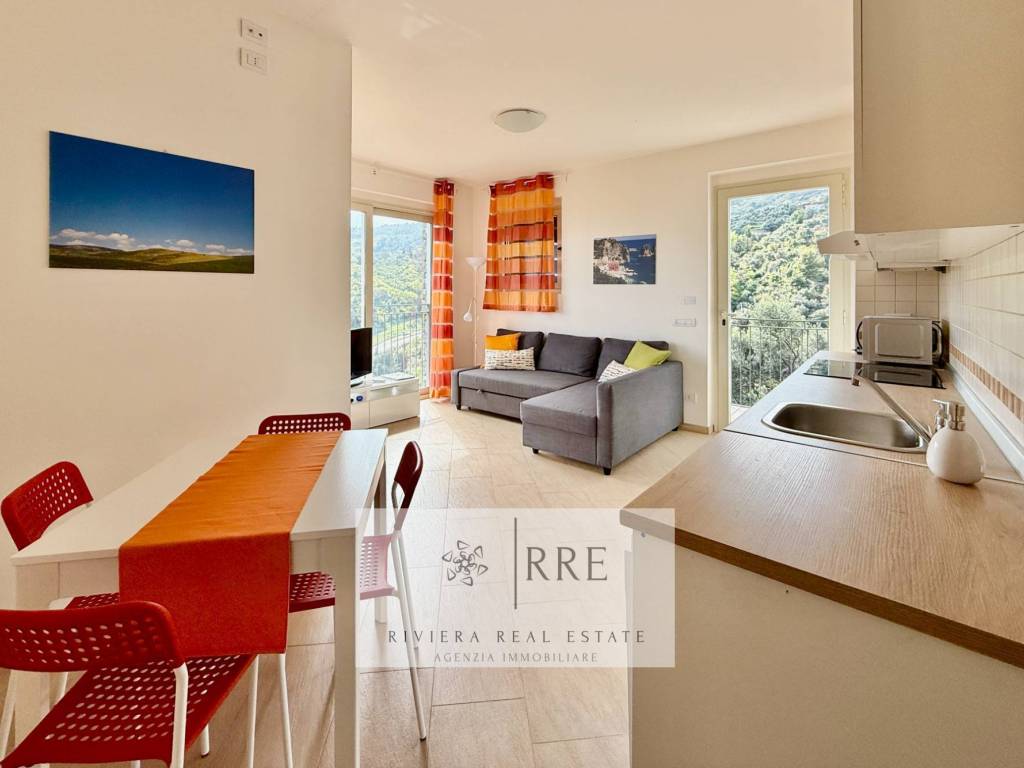 Appartamento a Alassio in via Valbona - Foto 3