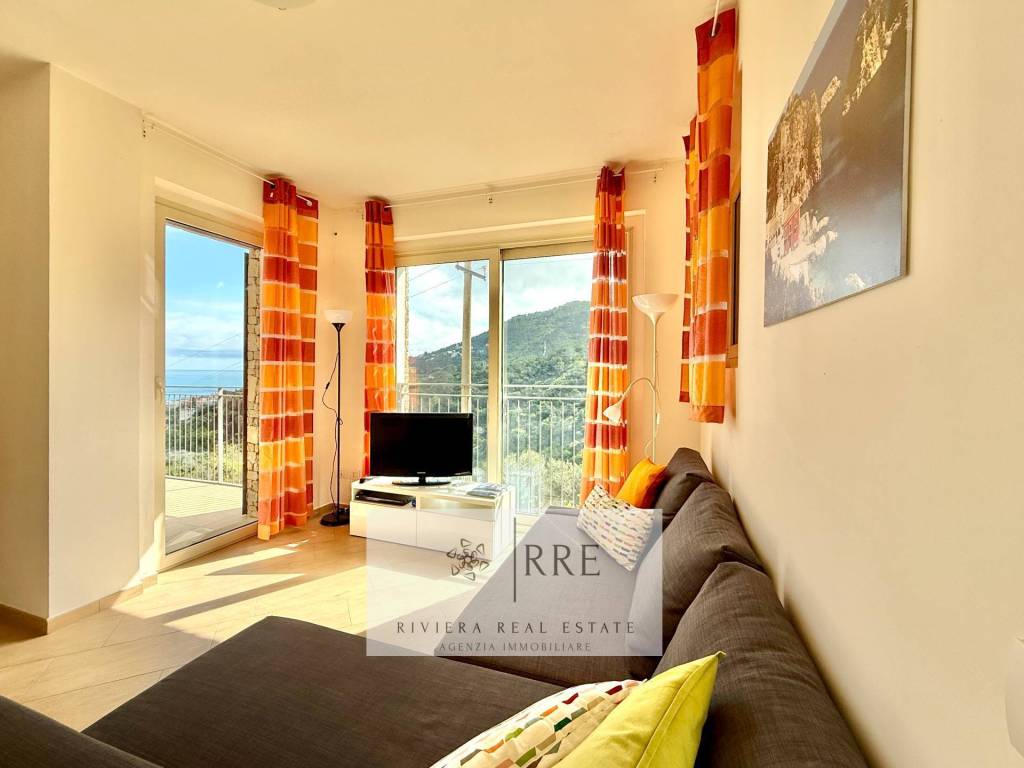 Appartamento a Alassio in via Valbona - Foto 4