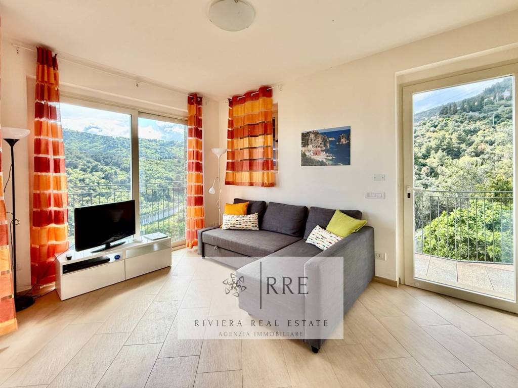 Appartamento a Alassio in via Valbona - Foto 5