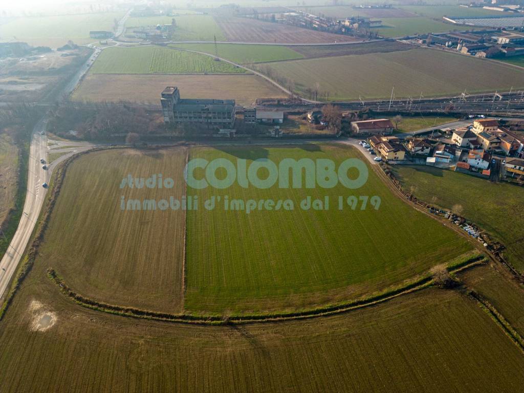 Terreno a Rovato in Via Lazzaretto - Foto 2