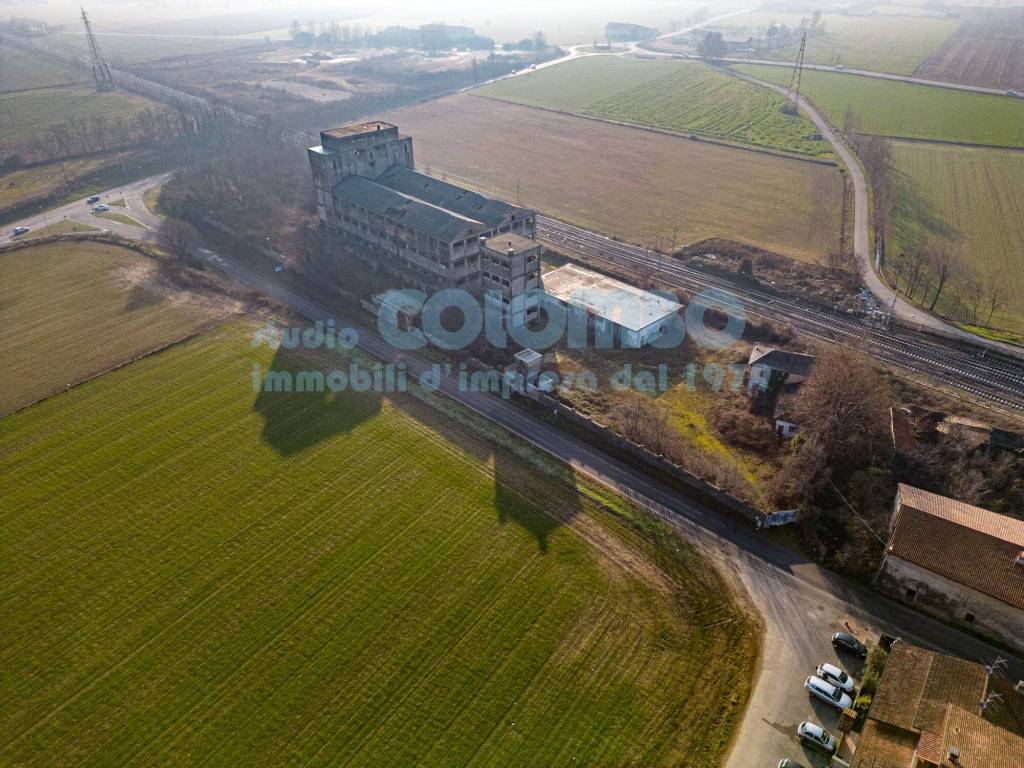 Terreno a Rovato in Via Lazzaretto - Foto 4