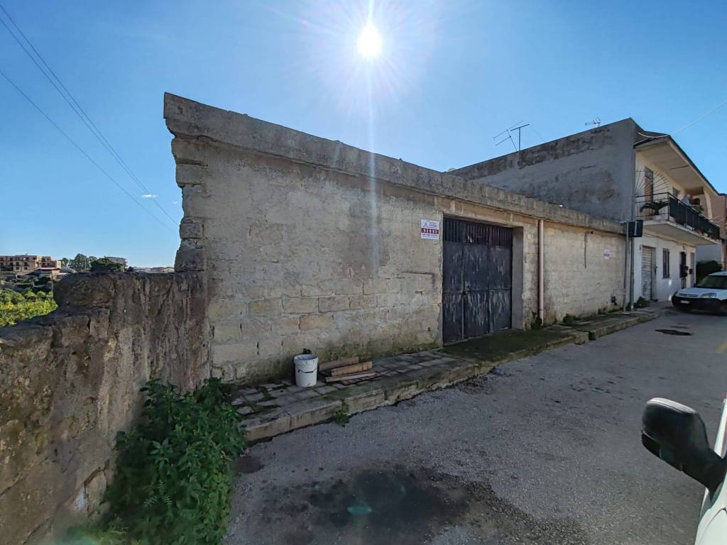 Terreno a Floridia in Via Di Giovanni, 12 - Foto 3