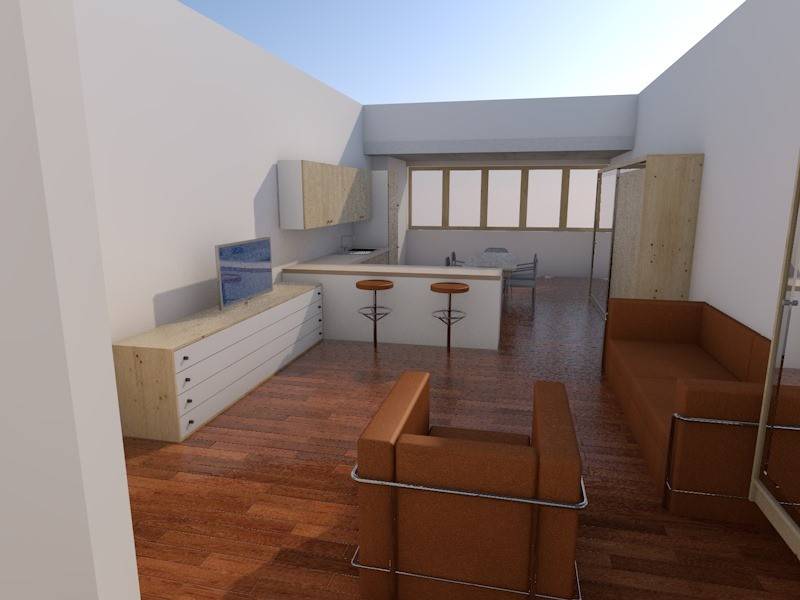 Appartamento a Lecce in Piazza Giuseppe Mazzini - Foto 4