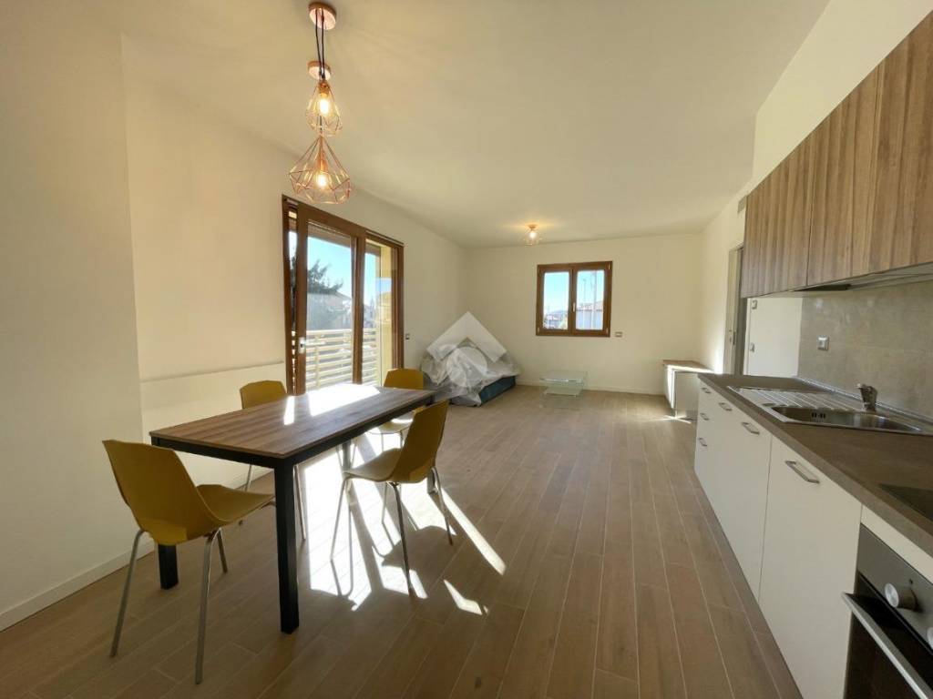 Appartamento a Paladina in Via Francesco Nullo, 6 - Foto 2