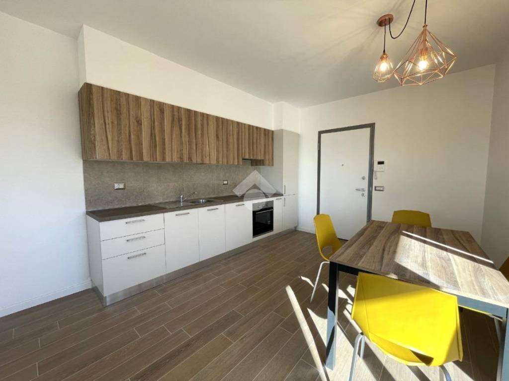 Appartamento a Paladina in Via Francesco Nullo, 6 - Foto 3