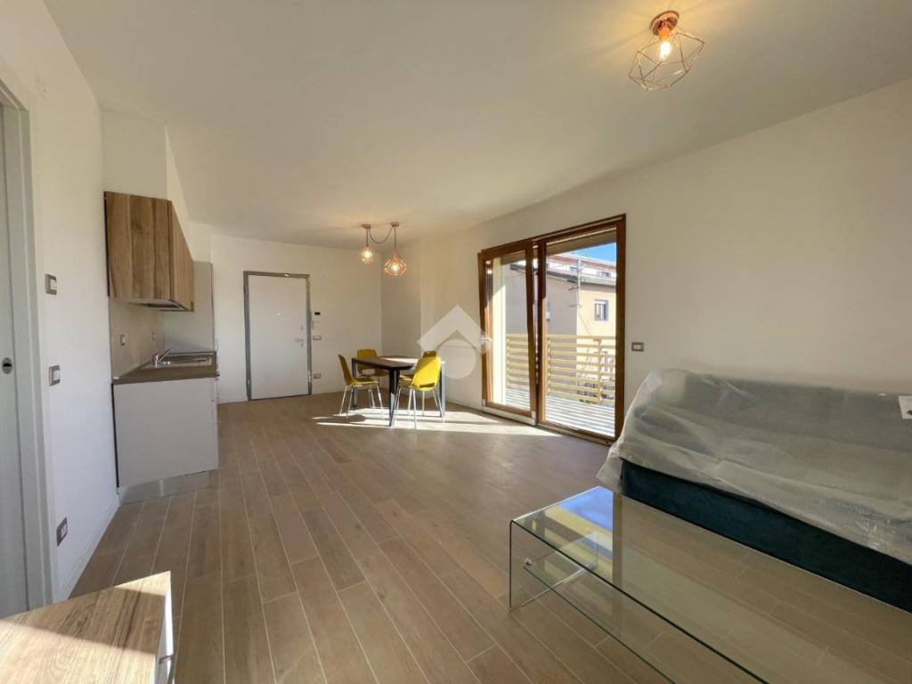 Appartamento a Paladina in Via Francesco Nullo, 6 - Foto 4