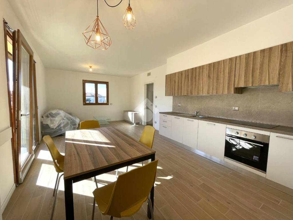 Appartamento a Paladina in Via Francesco Nullo, 6 - Foto 5