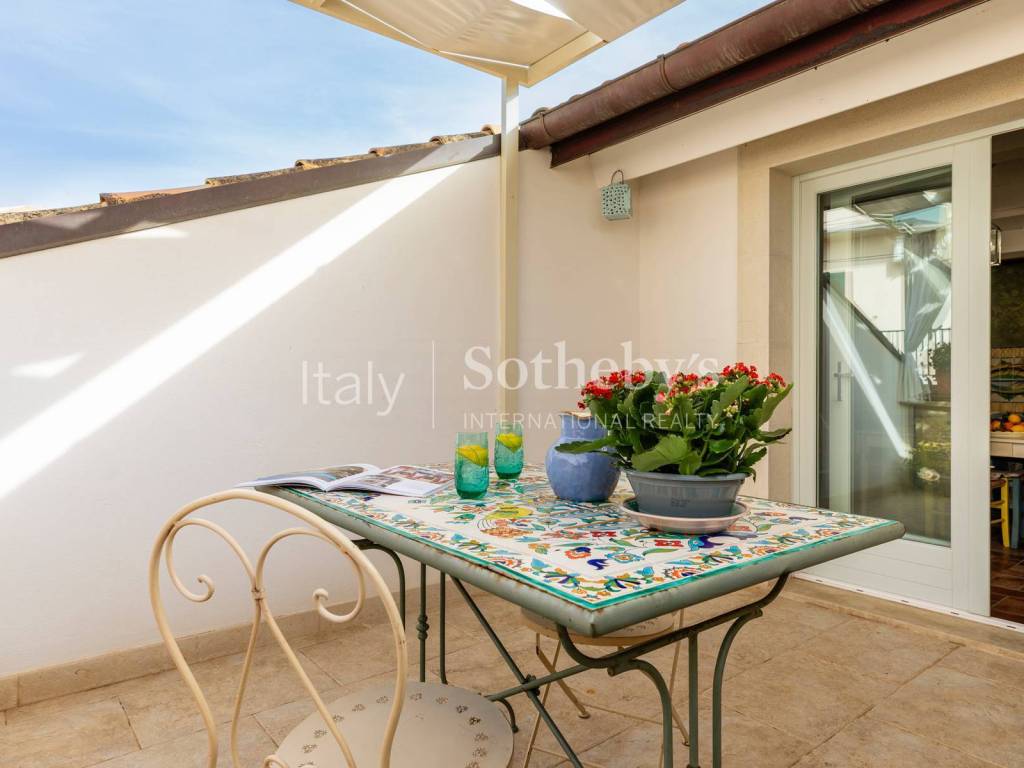 Casa indipendente a Scicli in Via Carignano - Foto 3
