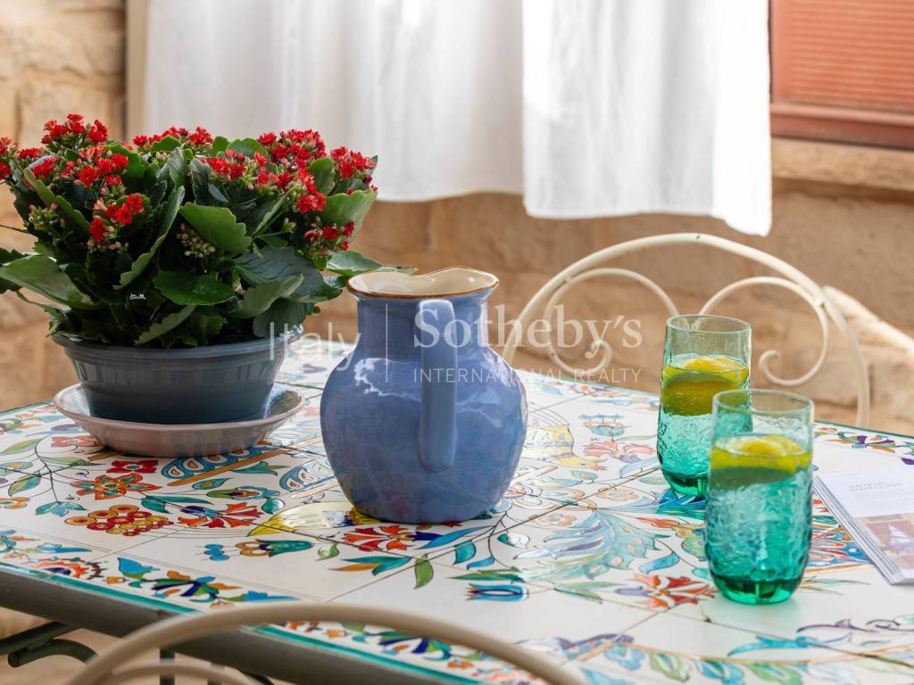 Casa indipendente a Scicli in Via Carignano - Foto 4