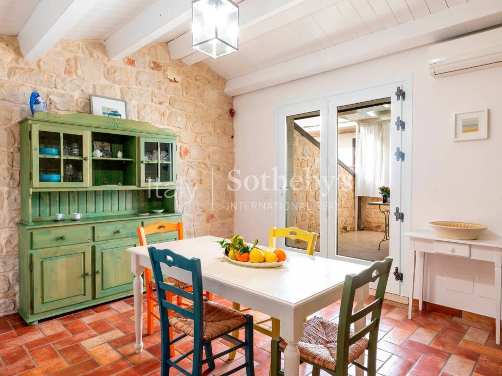 Casa indipendente a Scicli in Via Carignano - Foto 5