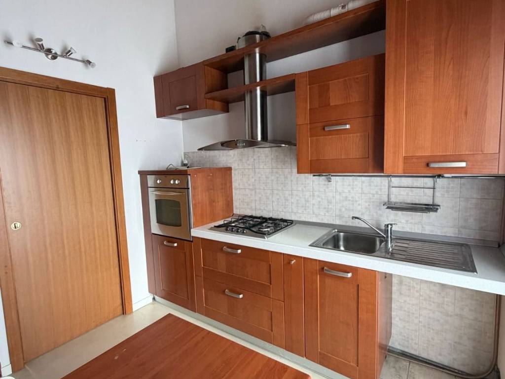 Appartamento a Bulgarograsso - Foto 3