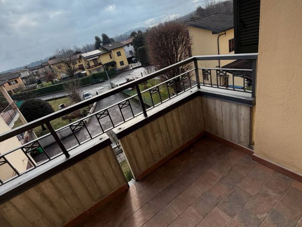 Appartamento a Bulgarograsso - Foto 4