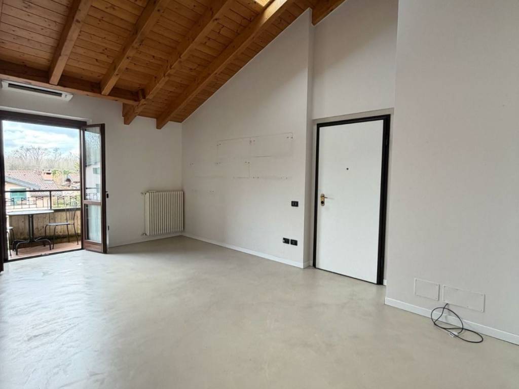 Appartamento a Bulgarograsso - Foto 5