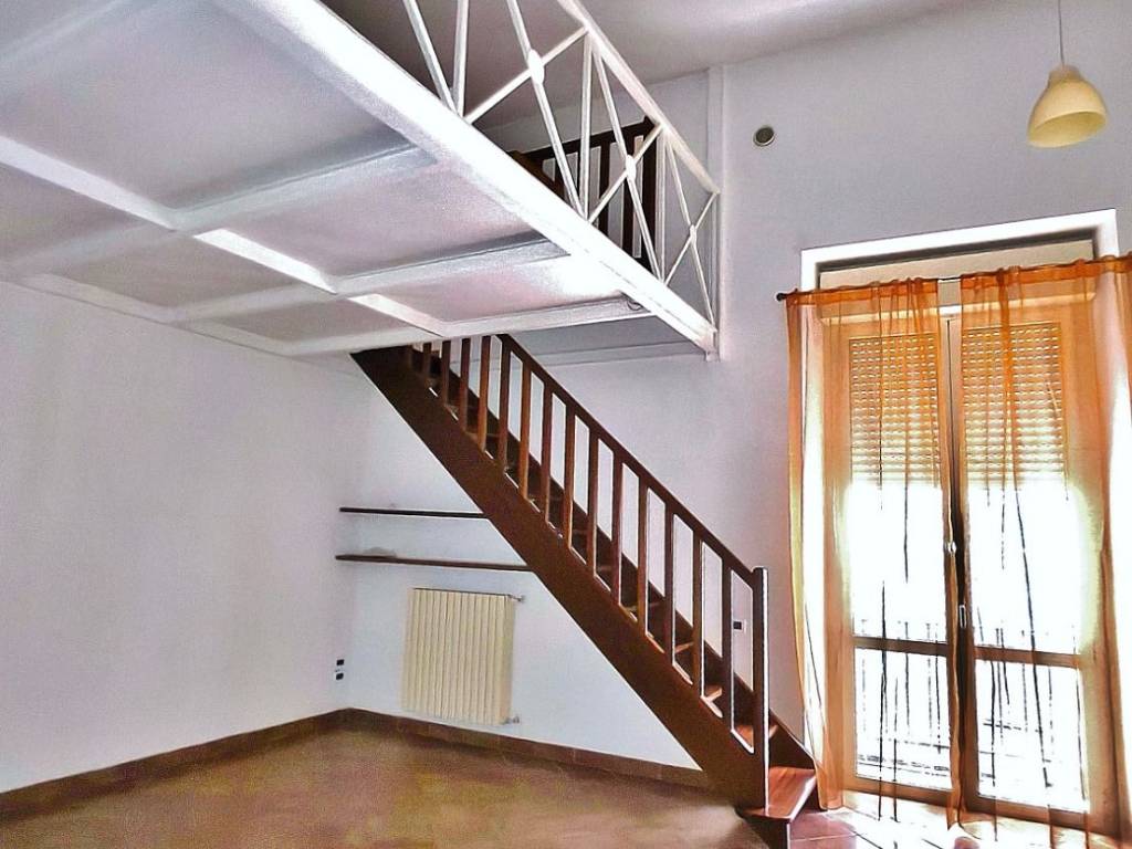 Appartamento a Foggia in Via Dante Alighieri - Foto 2