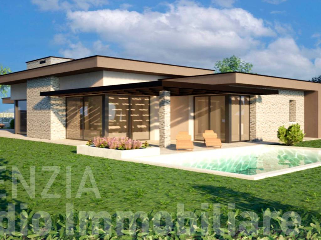 Villa a Castiglione delle stiviere - Foto 2
