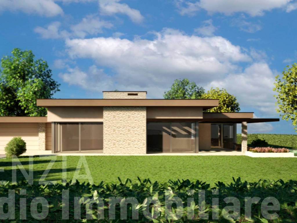 Villa a Castiglione delle stiviere - Foto 5