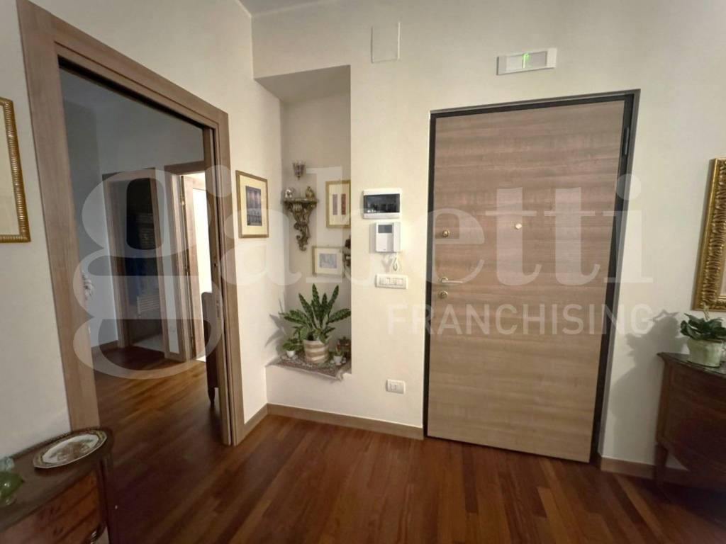 Appartamento a Bari in Viale De Laurentis - Foto 2