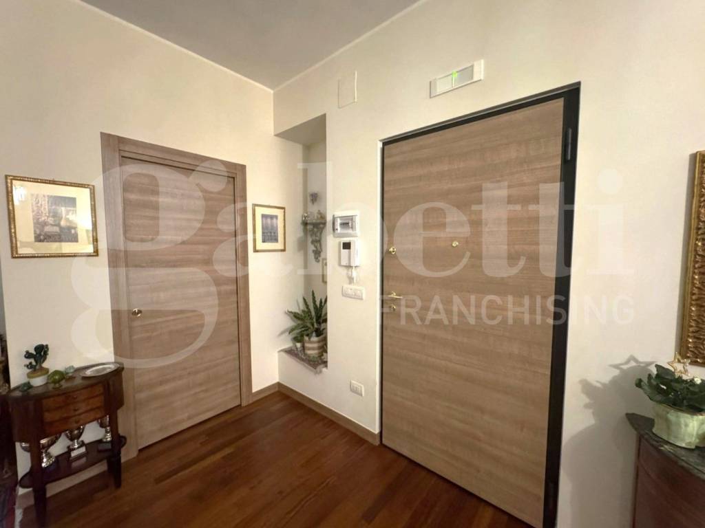 Appartamento a Bari in Viale De Laurentis - Foto 3