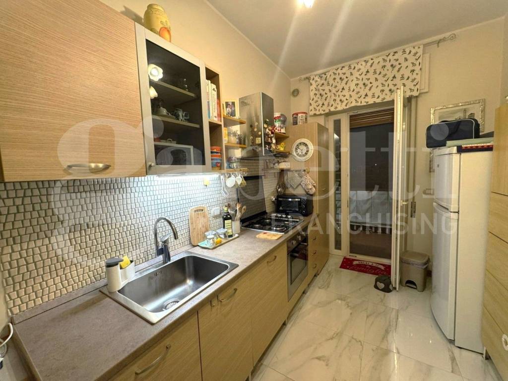 Appartamento a Bari in Viale De Laurentis - Foto 4